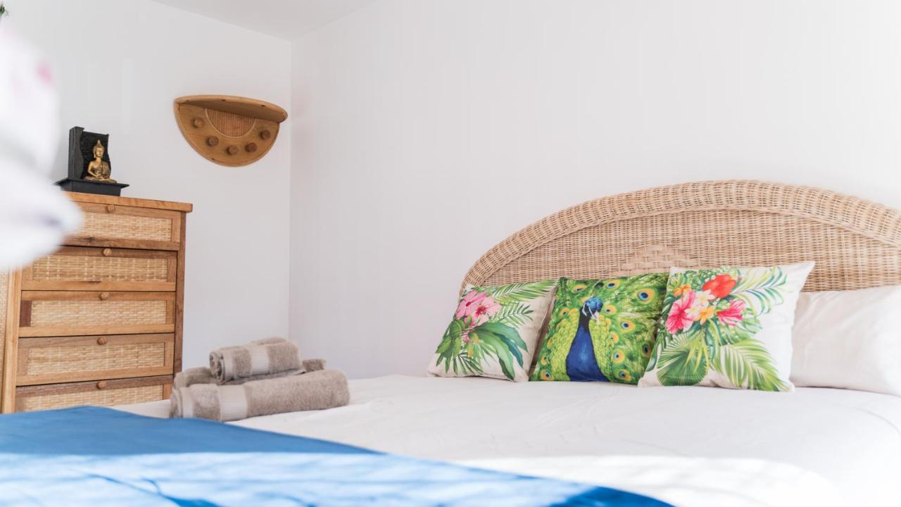 Banana Beach Patacona Alboraya Kültér fotó