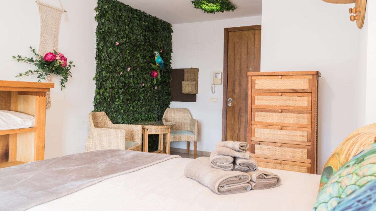 Banana Beach Patacona Alboraya Kültér fotó