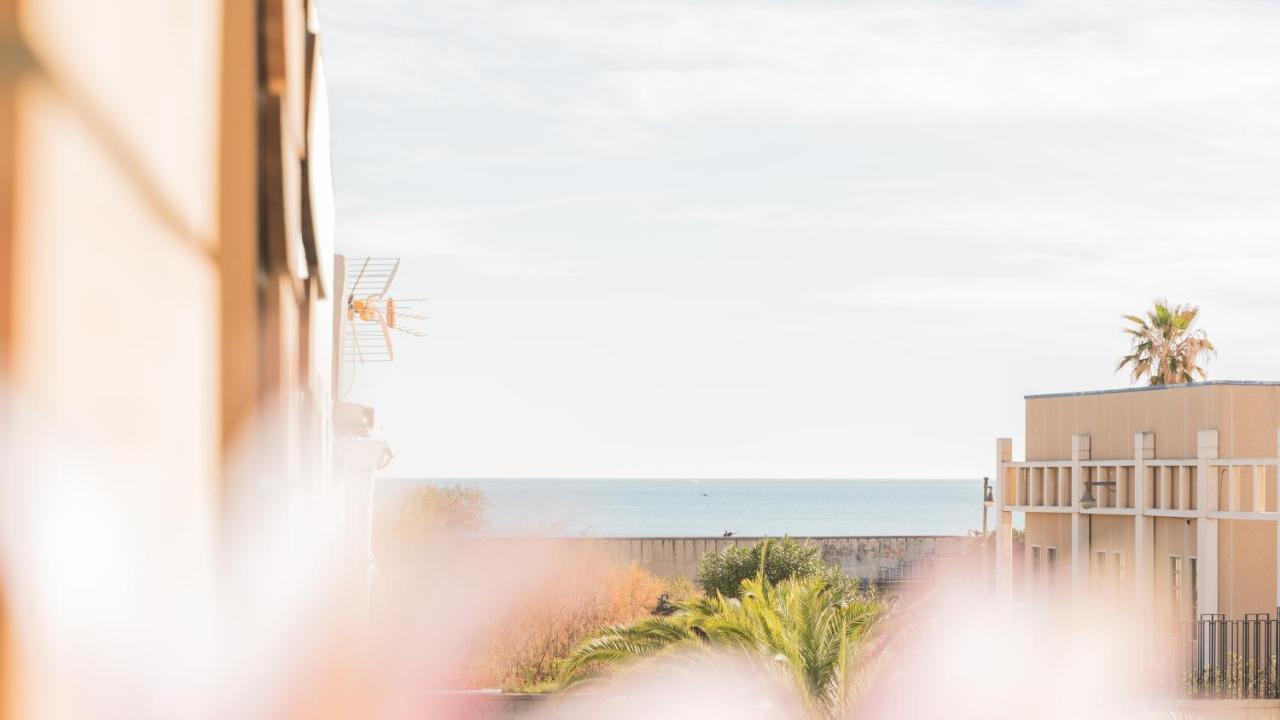 Banana Beach Patacona Alboraya Kültér fotó